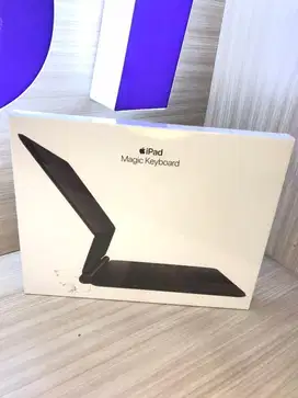 MAGIC KEYBOARD IPAD PRO - 11 INCH