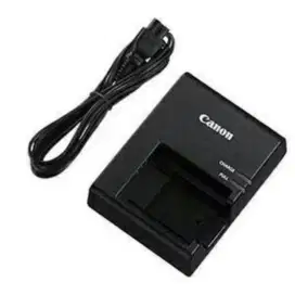 Charger Canon LC-E17 for battery LP-E17, charger baterai LP-E17