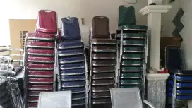 Kursi susun serba guna Merk Brother Top Brand BARU