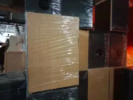 Cajon akustik baru