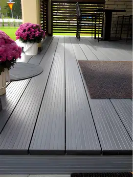 DECK DUMA UNTUK LUAR RUANGAN