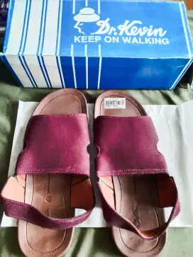 Sendal Selop Sepatu