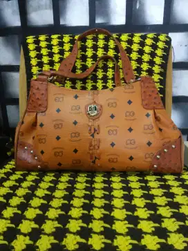 handbag paolo gomes preloved import tjap karoeng