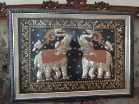 Pajangan Dinding