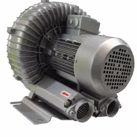 Blower 1.5 Inch 1HP-1phase-3phase- Aerasi STP Hotel Rumah Sakit