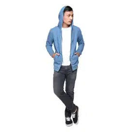 BODYPACK PRODIGER CHEVALIER SWEATER