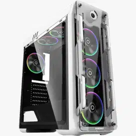 Pc Editing Rendering i9 13900k Cpu Only Siapa Pakai