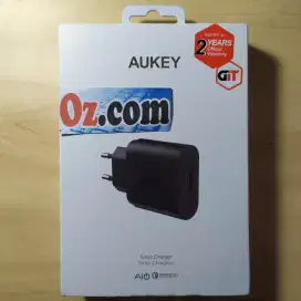 Aukey Charger PA-T9 1 Port 19.5W QC 3.0