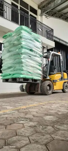 Pallet plastik bekas palet plastik murah berkualitas