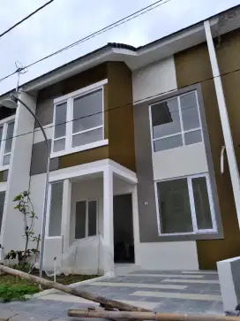 Rumah dikontrakkan, Lokasi Perumahan Wahid Mranggen