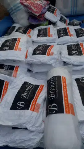 *bantal&guling brendis*