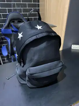 Backpack givenchy nylon embos authentic SALE