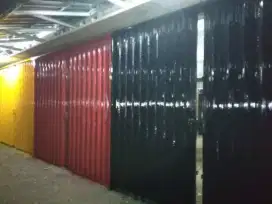 Khusus roling door dan folding gate jabodetabek