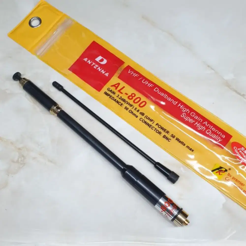 antena ht BaoFeng al800 murah new