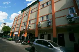Kost tambora jakarta barat dan kost kelapa gading jakarta utara