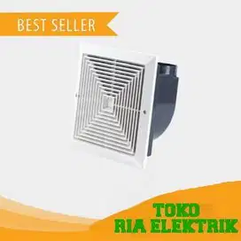 EXHAUST FAN MASPION MV 16 EX (KIPAS ANGIN HISAP)