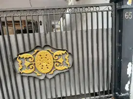 Kontrakan rumah 2 kamar