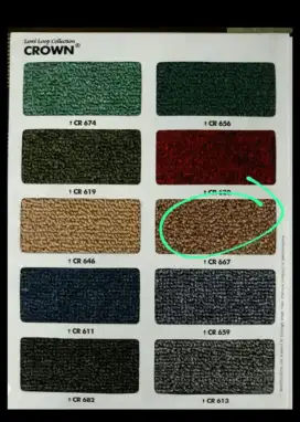 toko karpet lantai bintaro
