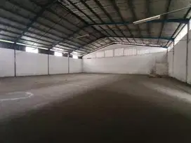 Disewakan Gudang Luas Sayap Pasir Koja Bandung