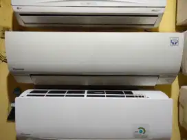AC second berkualitas 1/2_2pk low Watt
