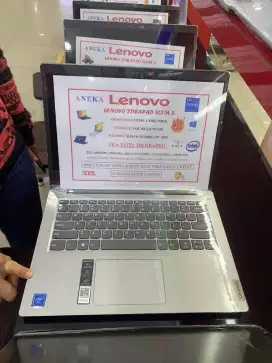 Laptop Lenovo Asus