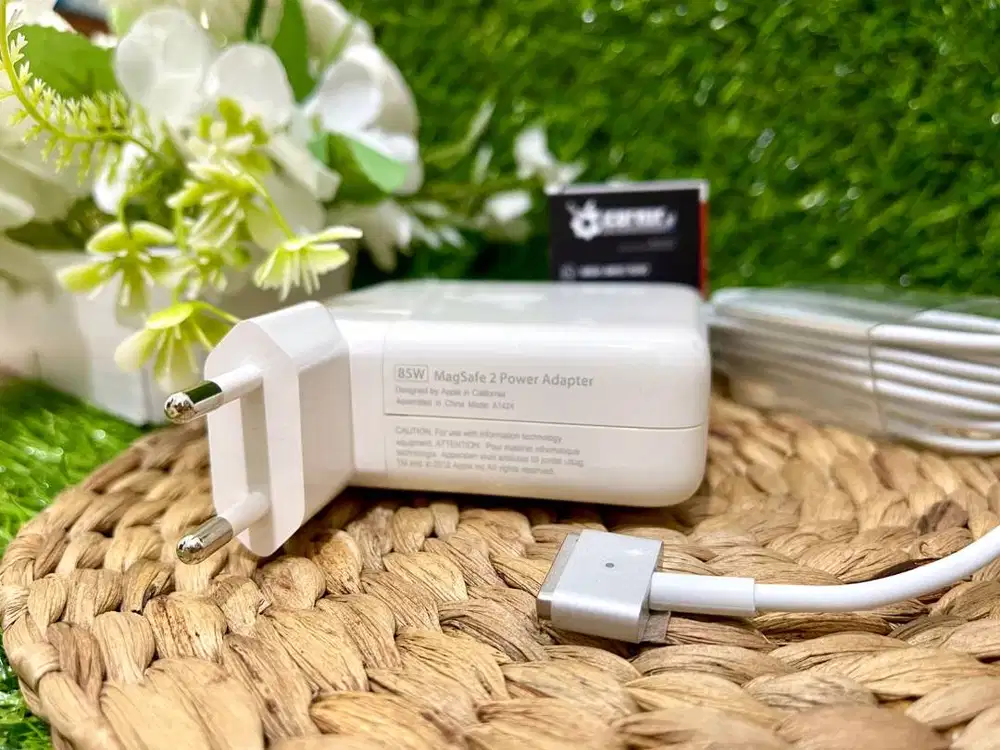 Magsafe 2 85W Original