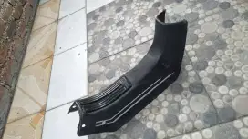 Tutup tengah rc 100