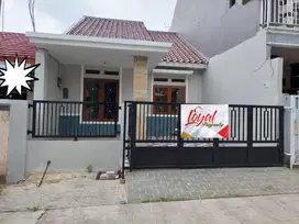 Dijual Cepat Rumah Di Pamulang Permai 2