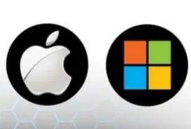 Teknisi Komputer Laptop Apple dan Windows