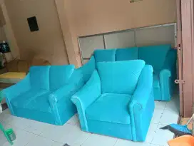 Service servis sofa panggilan