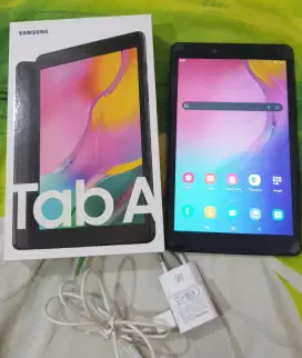 Galaxy Tab A 8.0 2019