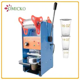 Mesin cup Sealer c35