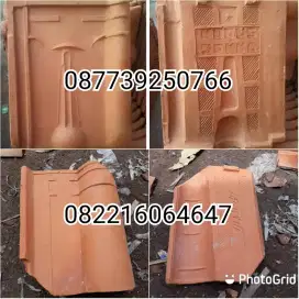 Genteng kodok dan Mantili Ngembal ready