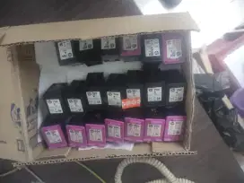 JUAL BELI CARTRIDGE BEKAS DAN BARU ORIGINAL
