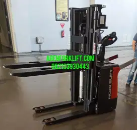 Stacker Elektrik Murah Semarang