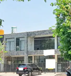 Disewakan Ruko Ngagel Jaya Selatan, Surabaya