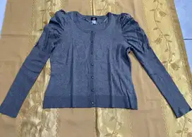 Cardigan H&M Kolpri