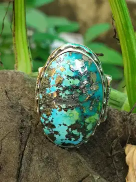 Natural Pirus Persia Badar Perak Lawasan