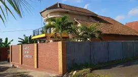 Dijual rumah/homestay bisa nego