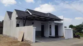 Kanopi dan atap baja ringan terbaik sukaharjo