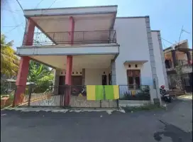 Rumah Taman Yasmin