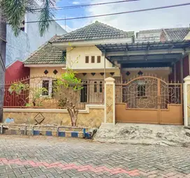 JUAL RUMAH MURAH DI WAGE PEPELEGI SIDOARJO