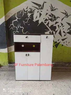 Rak Sepatu / Lemari Sepatu 15