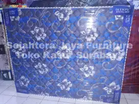 (PROMO) Springbed Bearland by Olympic 160x200 NEW Asli