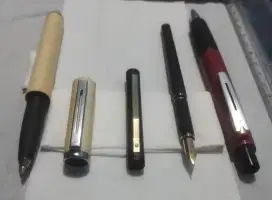 Pulpen SHEAFFER (koleksi) original