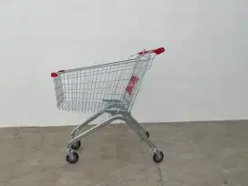 trolly mini market supermarket 60 liter