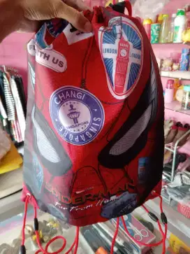 Tas serut gendong