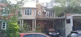 Dukuh Bima Rumah Di Jual Cepat 2/5 Lantai