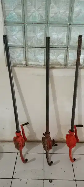 pompa olie drum..mulus semua..