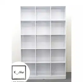 Rak Laundry | 120x30x190cm